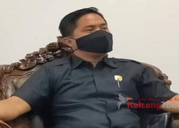 Masyarakat Diajak Berperan Aktif Cegah Karhutla