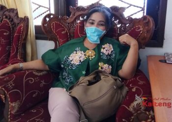 Komisi II DPRD Barsel Ancam Akan Melakukan Sidak