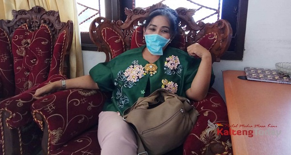 Komisi II DPRD Barsel Ancam Akan Melakukan Sidak