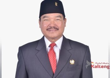 Kabupaten Barsel Masuk Zona Merah, Ketua DPRD Prihatin