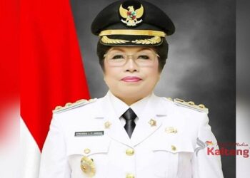 Wabup Gumas Tanggapi Saran Fraksi PDI Perjuangan
