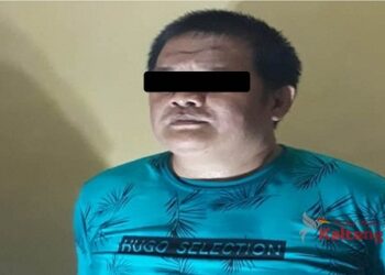 Kembali, Warga Kuala Kuayan Dibekuk Atas Dugaan Kepemilikan Sabu