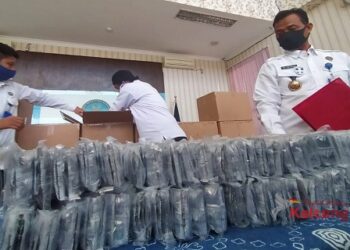 Apa Sebenarnya Pil Carisoprodol atau Somadril Yang Diamankan BNNP Kalteng? Ini Penjelasannya