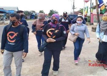 KPU Kotim Ingatkan ASN Harus Netral Dalam Pilkada