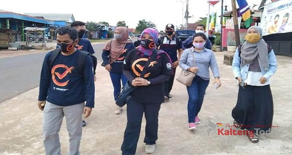 KPU Kotim Ingatkan ASN Harus Netral Dalam Pilkada