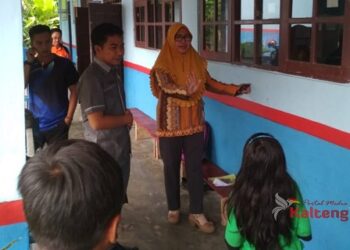 Pemerataan Mutu Pendidikan Harus Sampai Pedesaan