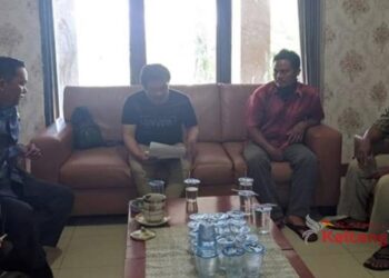 DPRD Mura Minta Agar Hak-Hak Karyawan Yang di PHK Dapat Diperhatikan