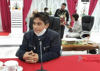 Tugas Wakil Gubernur Adalah Membantu Kelancaran Kinerja Gubernur