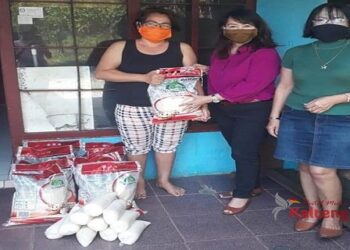 Food Estate Diharap Mampu Penuhi Pasokan Pangan Lokal Kalteng dan Nasional