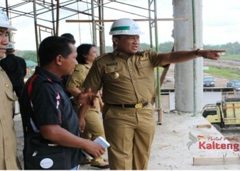 Bupati Pulpis Kembali Himbau Masyarakat Lakukan Protokol Kesehatan