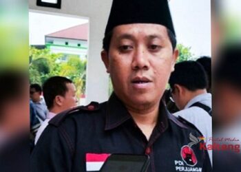 Legislator Ini Ajak Masyarakat Semarakkan HUT Proklamasi Ke 75