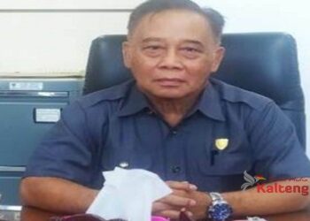 Legislator Ini Minta Pemerintah Utamakan Pers Dalam Publik