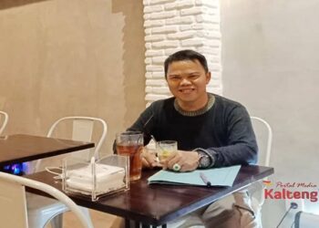 Langkah Politik Balon Bupati Kotim 2020 Menuju Jalan Buntu