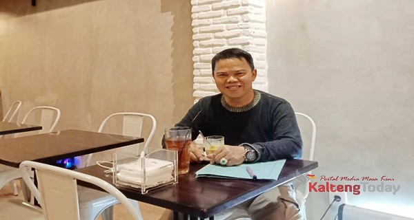 Langkah Politik Balon Bupati Kotim 2020 Menuju Jalan Buntu