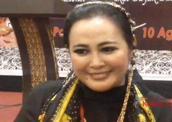 Panitia Kongres Masyarakat Lintas DAS, Lakukan Pertemuan Pra Kongres