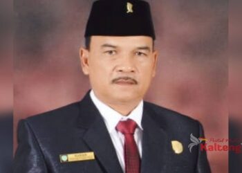 Anggota Komisi I DPRD Pulpis Jelaskan Tentang Mekanisme Ganti Rugi Lahan