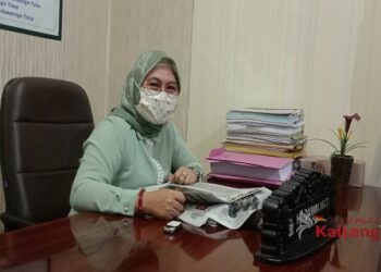 Ketua Komisi II DPRD Prihatin Maraknya Peredaran Miras di Kotim