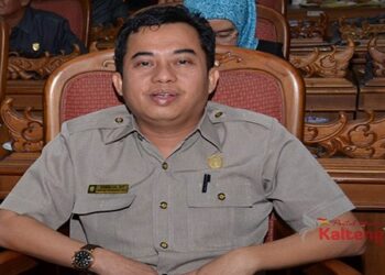 Pelantikan Eselon II Diharapkan Mampu Picu Kinerja Pemkab Kotim