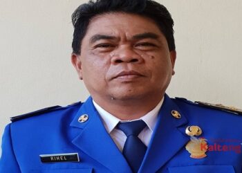 Kabupaten Kotim Bersiap Hadapi Karhutla Ditengah Pandemi Covid-19
