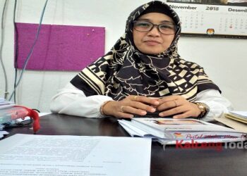 KPU Kotim Pastikan Pilkada Digelar 9 Desember 2020