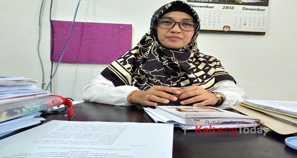 KPU Kotim Pastikan Pilkada Digelar 9 Desember 2020
