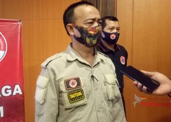 Bupati Seruyan Minta Kepala Desa Data Warganya Yang Sering Keluar Masuk Hutan