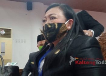 Memasuki News Normal Masyarakat diminta Tingkatkam Protokol Kesehatan