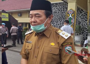 Pertimbangkan Pegiat Musik Bisa Aktif Kembali