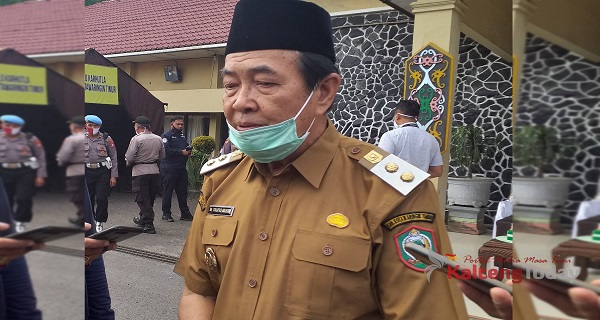 Pertimbangkan Pegiat Musik Bisa Aktif Kembali