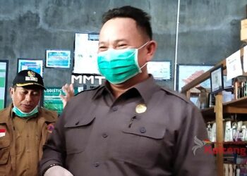 Tugas Berat Tingkatkan Partisipasi Pemilih Di Tengah Pandemi Covid-19