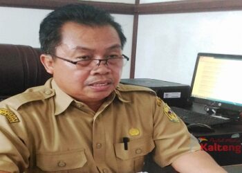 Program Family Farming di Gumas Mulai Membuahkan Hasil