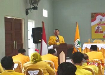 Sukses Raih Banyak Kursi Dewan, Kinerja Jaya S Monong Diapresiasi