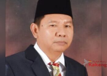 Anggota DPRD Pulang Pisau: Keberhasilan Pemda Dinilai Dari Pelayanan Kesehatan Yang Optimal