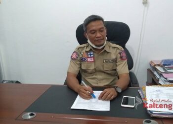 Kabupaten Kapuas Penerima Bansos Terbanyak di Kalteng
