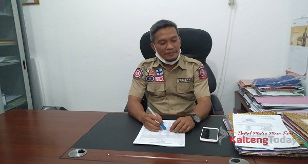 Kabupaten Kapuas Penerima Bansos Terbanyak di Kalteng
