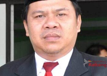 Wakil Ketua I DPRD Pulpis Minta Masyarakat Perangi Peredaran Narkoba