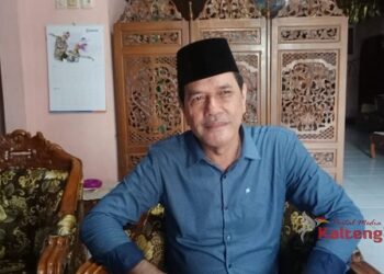DPRD Apresiasi Kegiatan Silahturahmi Polres Barsel Jelang Pilkada