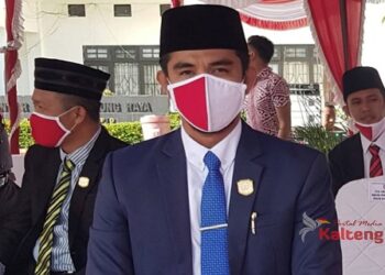 Legislator Ini Ajak Pemuda di Mura Perangi Narkoba