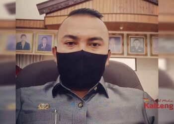 Legislator Ini Imbau Masyarakat Waspada Terhadap Tindak Kejahatan