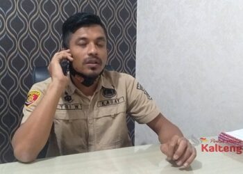 Ternyata Aksi Bejat Ayah Tiri di Kapuas ini Dilakukan Sejak Korban Usia 8 Tahun