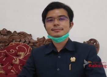 Legislator Barsel ini Apresiasi Program Perkemas