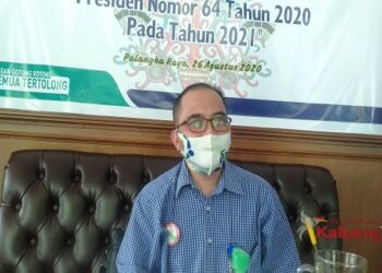 2021 Iuran BPJS Kesehatan Kelas III Kembali Naik