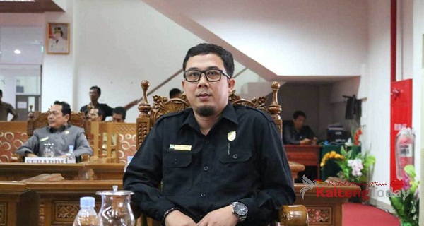 Sukseskan Program Food Estate, Legislator Ini Dorong Pembangunan SDM Pulpis