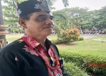 Legislator Ini Sarankan Pejabat Daerah Pulpis Menetap Di Tempatnya Bertugas