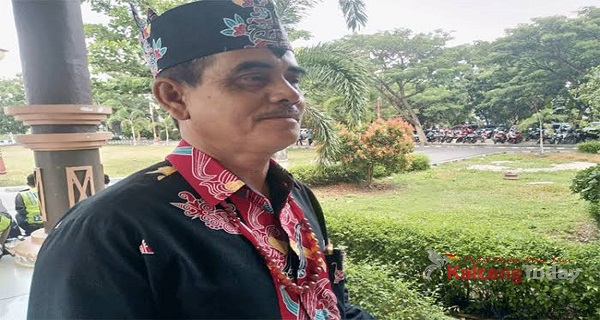 Legislator Ini Sarankan Pejabat Daerah Pulpis Menetap Di Tempatnya Bertugas