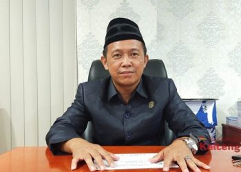 OPD di Mura Diminta Lakukan Pembayaran Gaji Honorer