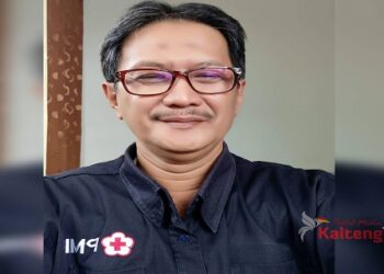 Warga Diminta Rutin Donor Darah di PMI Sampit