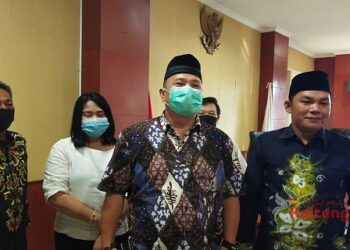 DPRD Mura Dukung Program Pemulihan Ekonomi Masyarakat