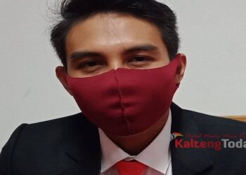 Dewan Ajak Generasi Muda Bersama Membangun Daerah