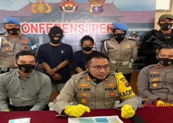 Ini Motif Ibu Kandung Tega Lakukan Aniaya Anak Kandungnya